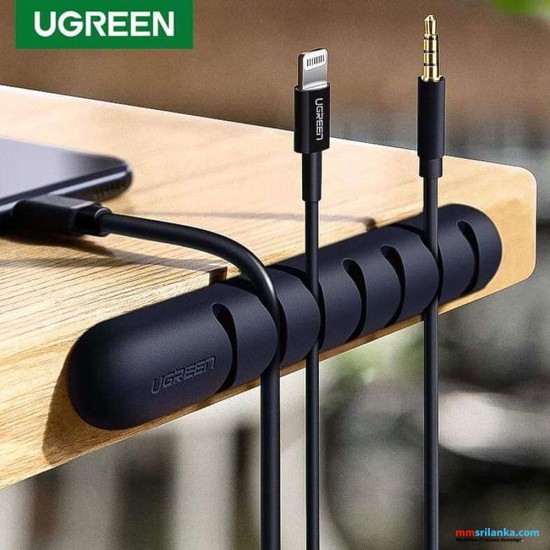 UGREEN Cable Organizer 2 Pack (6M)