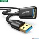 UGREEN USB 3.0 Extension Male Cable 1m (6M)