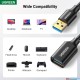 UGREEN USB 3.0 Extension Male Cable 1m (6M)