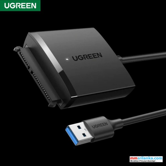 UGREEN USB 3.0 to SATA Converter