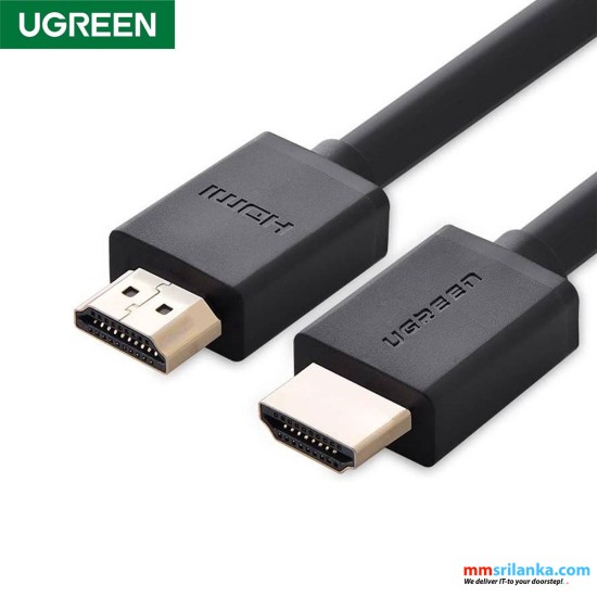 UGREEN HDMI Cable 1m (Black)