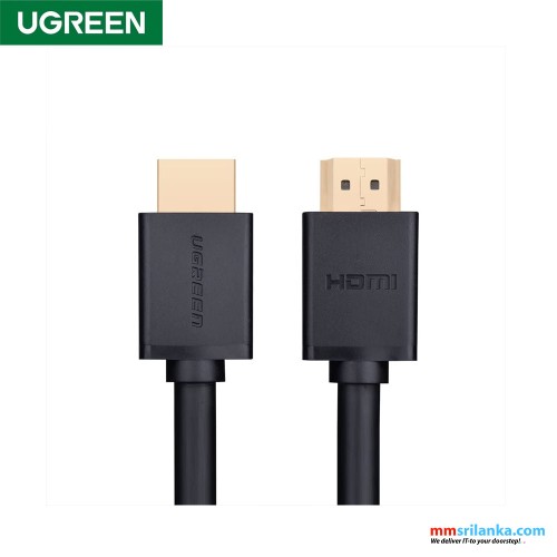 UGREEN HDMI Cable 2m (Black)