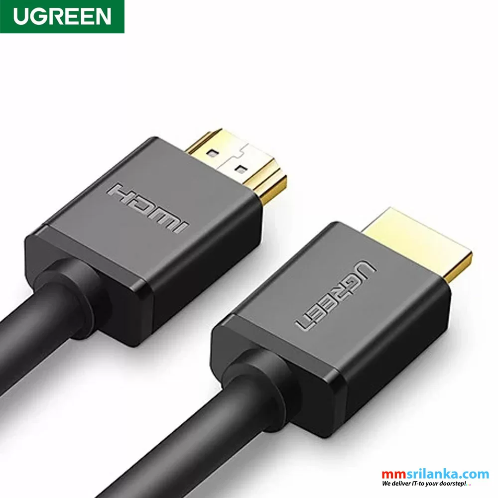 UGreen HDMI Cable 3M - 10108