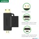 UGREEN Micro HDMI+MINI HDMI Male To HDMI Female Adapter (6M)