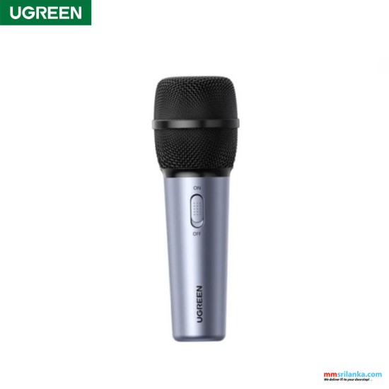 UGREEN Livestreaming microphone (6M)