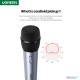 UGREEN Livestreaming microphone (6M)
