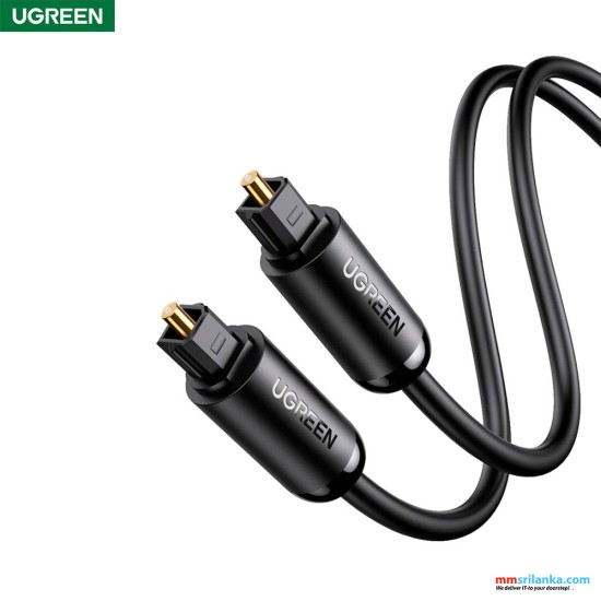 UGREEN Toslink optical audio cable 3m (6m)