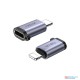 WIWU WI-C031CONCISE ADAPTER PACK (6M)