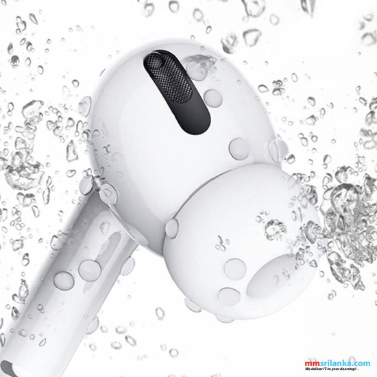 WIWU AIRBUDS PRO SE-WHITE (6M)