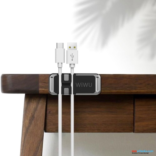 WIWU CH011 CABLE ORGANIZER 