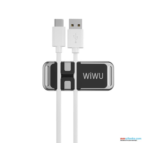 WIWU CH011 CABLE ORGANIZER 