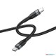 WIWU CONCISE C-C 100W CABLE 1.2M (6M)