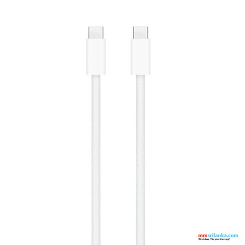 WIWU WI-C032 60W CLASSIC USB-C TO USB-C CABLE 1.5M (6M)