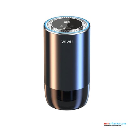 WIWU WI-AR001 INTELLIGENT CAR FRAGRANCE 