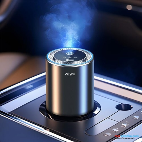 WIWU WI-AR001 INTELLIGENT CAR FRAGRANCE 