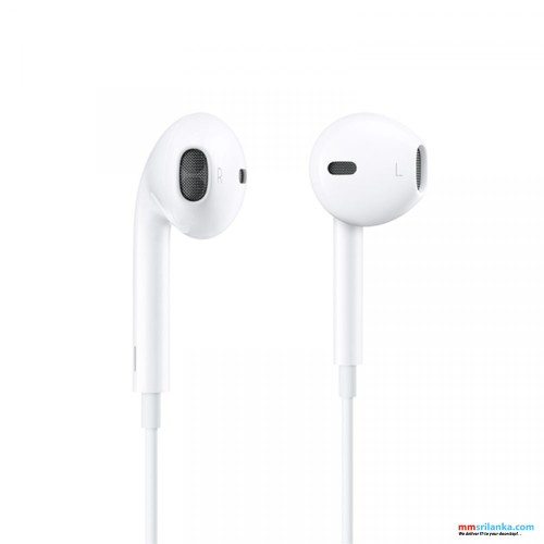 WIWU 303 EARBUDS TYPE C WHITE (6M)