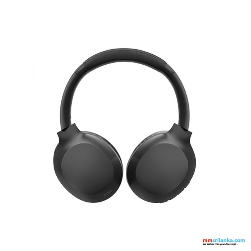 WIWU TD-01 BACH Headset Bluetooth BLACK (6M)