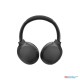 WIWU TD-01 BACH Headset Bluetooth BLACK (6M)