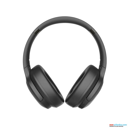 WIWU TD-02 SOUNDCOOL HEADSET BLACK (6M)