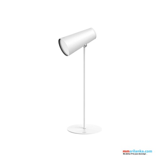 WIWU WI-D8 4 IN 1 INTELLIGENT MAGNETIC LIGHT DESK LAMP-(6M)