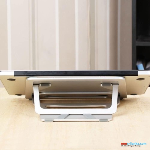 WIWU S100 LOHAS LAPTOP STAND (6M)