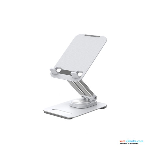 WIWU ZM-010 DESKTOP ROTATION STAND FOR TABLET (6M)