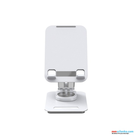 WIWU ZM-010 DESKTOP ROTATION STAND FOR TABLET (6M)