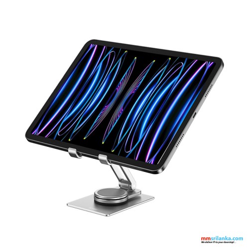 WIWU ZM107 DESKTOP ROTATION STAND (6M)