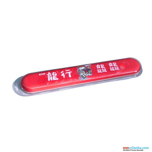 WIWU KWR-01 OFFICE KEYBOARD WRIST REST RED/PINK