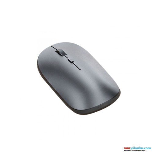 WIWU WM104 WIMICE LITE DUAL 2.4G MOUSE BLACK (6M)