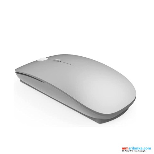 WIWU WM102 WIMICE LITE 2.4G Wireless rechargeable Mouse 1600 DPI (6M)