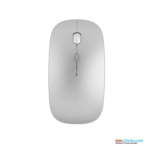 WIWU WM102 WIMICE LITE 2.4G Wireless rechargeable Mouse 1600 DPI (6M)