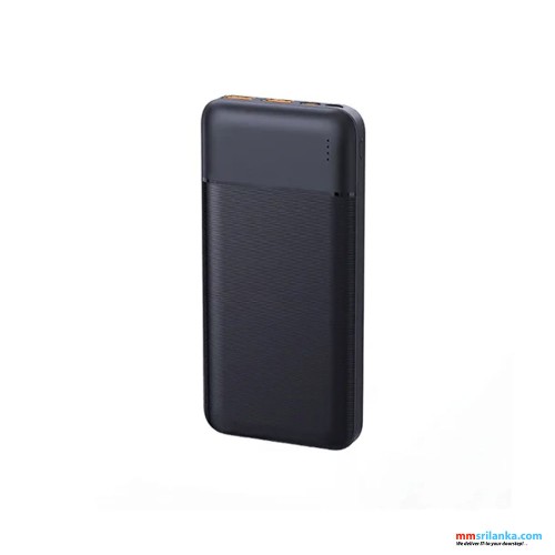 WIWU JC-19 10000MAH SPEEDY POWER BANK (6M)