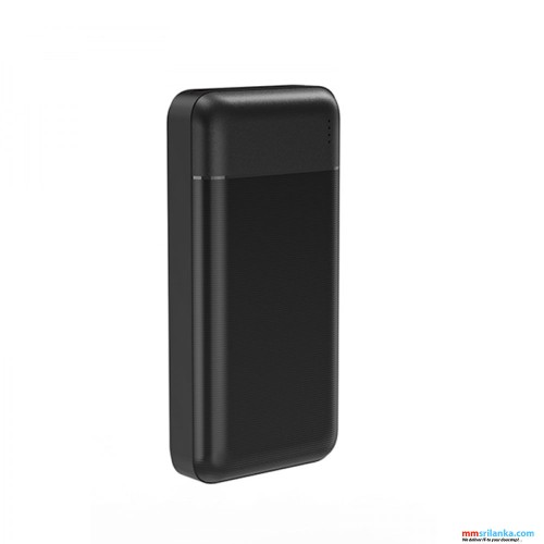 WIWU WI-P001 22.5W 20000MAH SPEEDY POWER BANK (6M)