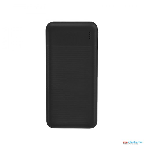 WIWU WI-P001 22.5W 20000MAH SPEEDY POWER BANK (6M)