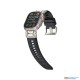 WIWU WI-WB012 URBAN WATCH BAND BLACK