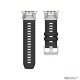 WIWU WI-WB012 URBAN WATCH BAND BLACK