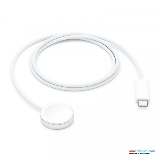 WIWU M9 IWATCH WIRELESS CHARGER (6M)