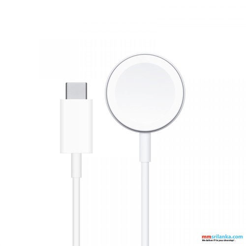 WIWU M9 IWATCH WIRELESS CHARGER (6M)