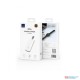 WIWU WI-M19 FLFIN WIRELESS CHARGER FOR IWATCH WHITE-(6M)