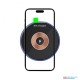 WIWU WI-W013 15W QUANTUS WIRELESS CHARGER-(6M)