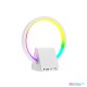 WIWU WI-W021 SYSCAN WIRELESS CHARGING AMBIENT SPEAKER-(6M)