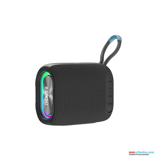 WIWU P26 Thunder WIRELESS SPEAKER (6M)