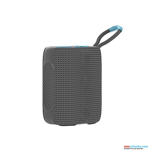 WIWU P26 Thunder WIRELESS SPEAKER (6M)