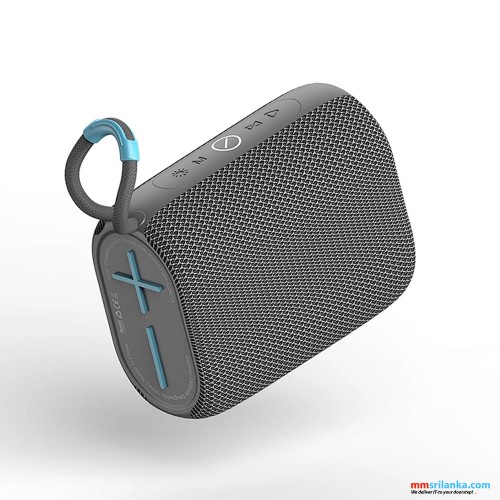 WIWU P26 Thunder WIRELESS SPEAKER (6M)