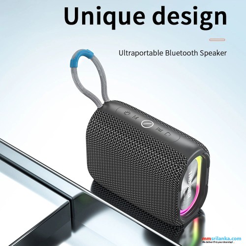 WIWU P26 Thunder WIRELESS SPEAKER (6M)