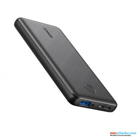 Anker 523 10000 Power Bank Powercore 10K – A1245613