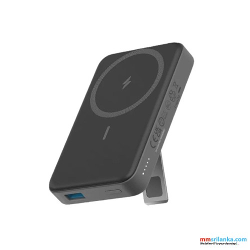 Anker A1652611 Maggo Power Bank 10000 7.5W Stand