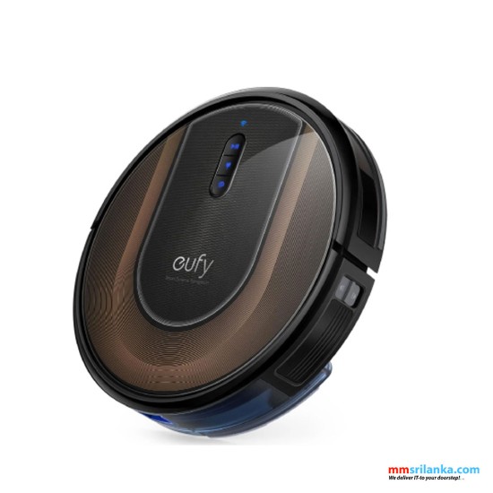 Anker Eufy T2253 RoboVac G30 Hybrid Robot Vacuum Cleaner