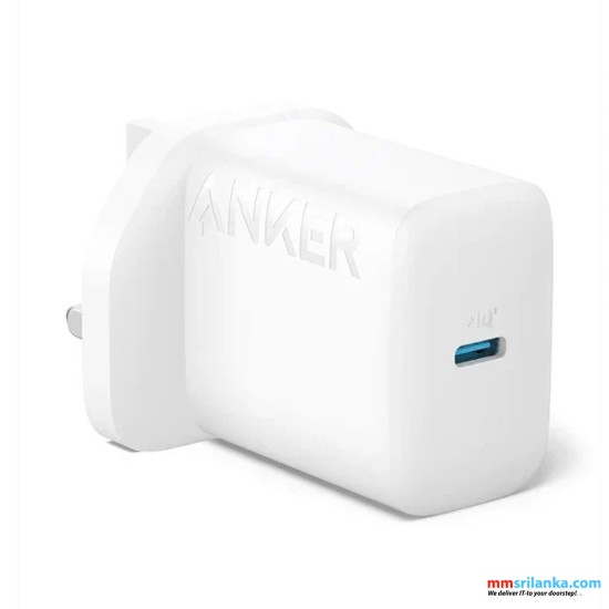 Anker 20W USB C Fast Wall Charger